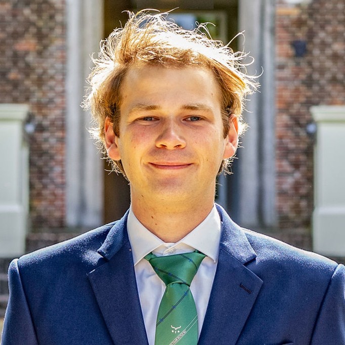 Carsten van der Vliet