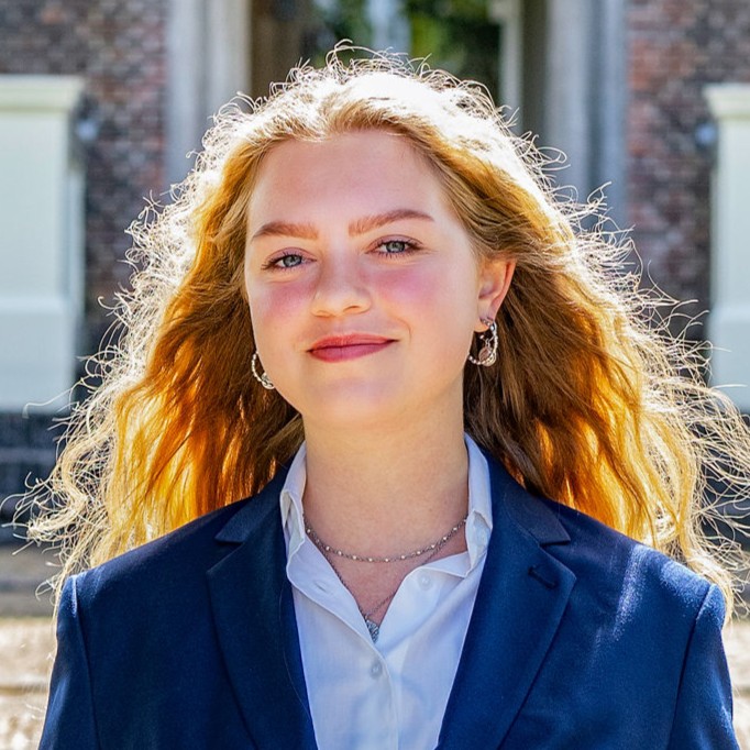 Robine Breedveld