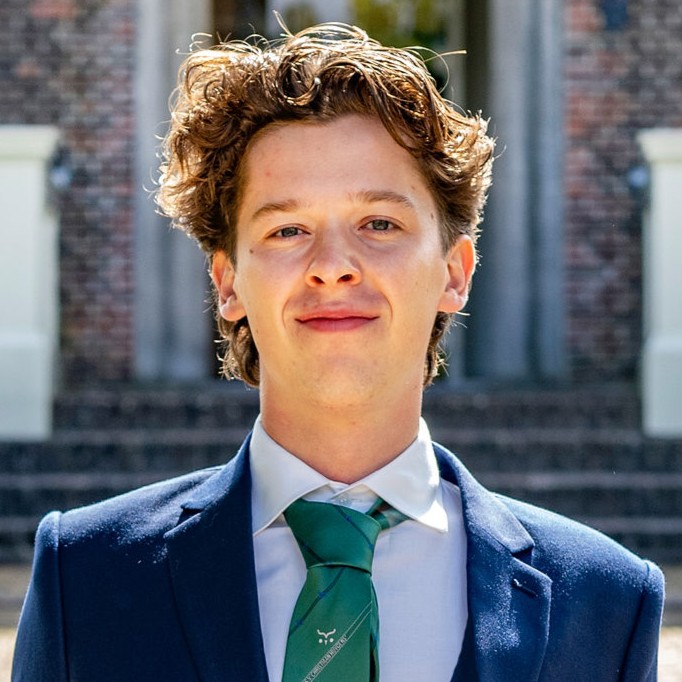 Carsten van der Vliet