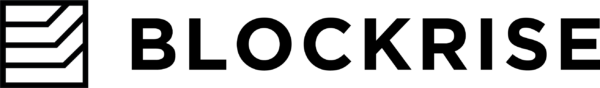 Blockrise Logo