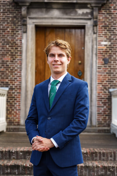 Sander Steeneken