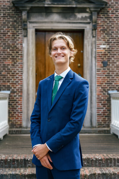 Stijn van Drimmelen