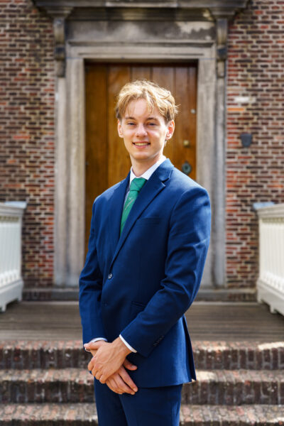 Koen Draisma