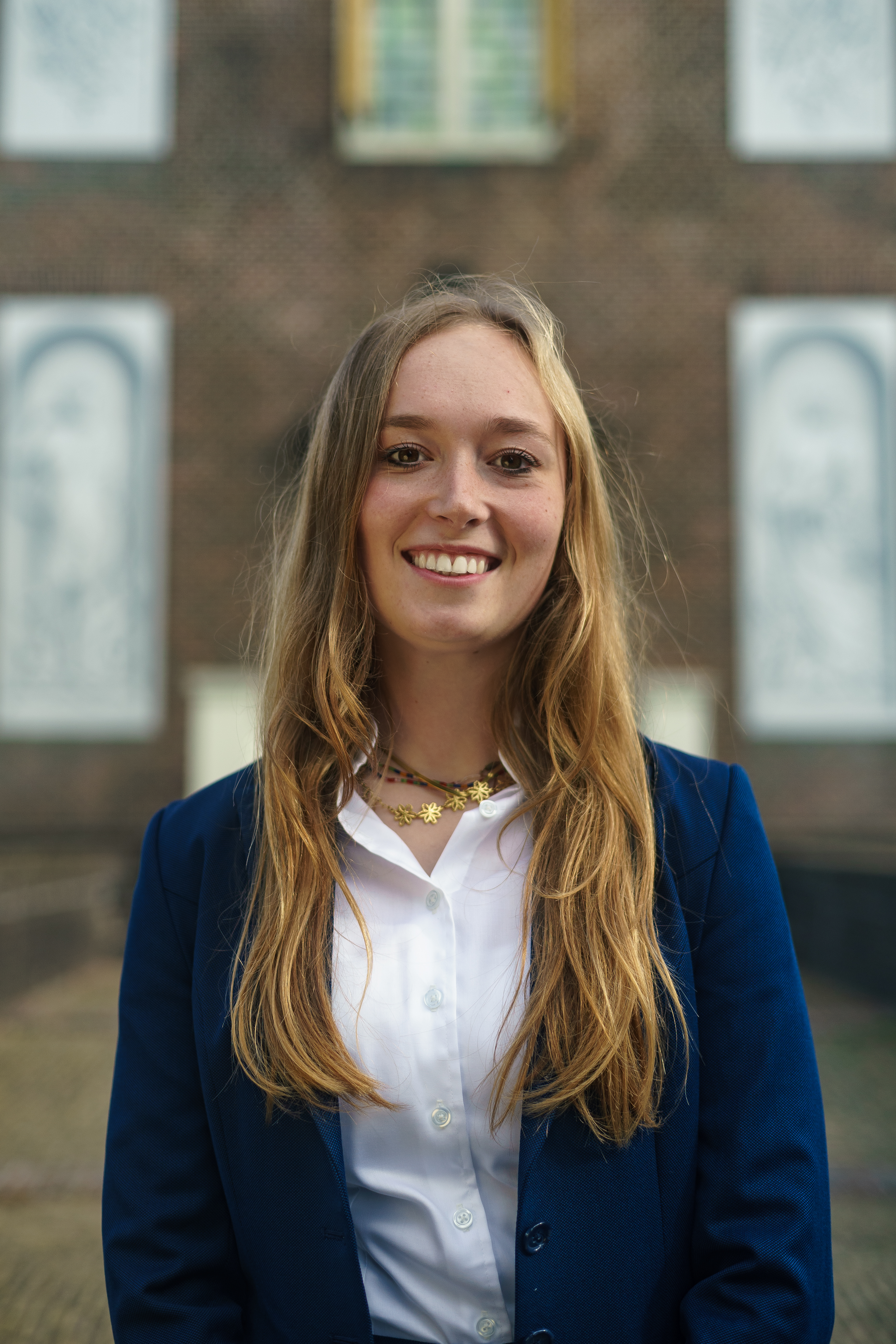 Hannah-Mae Judd
