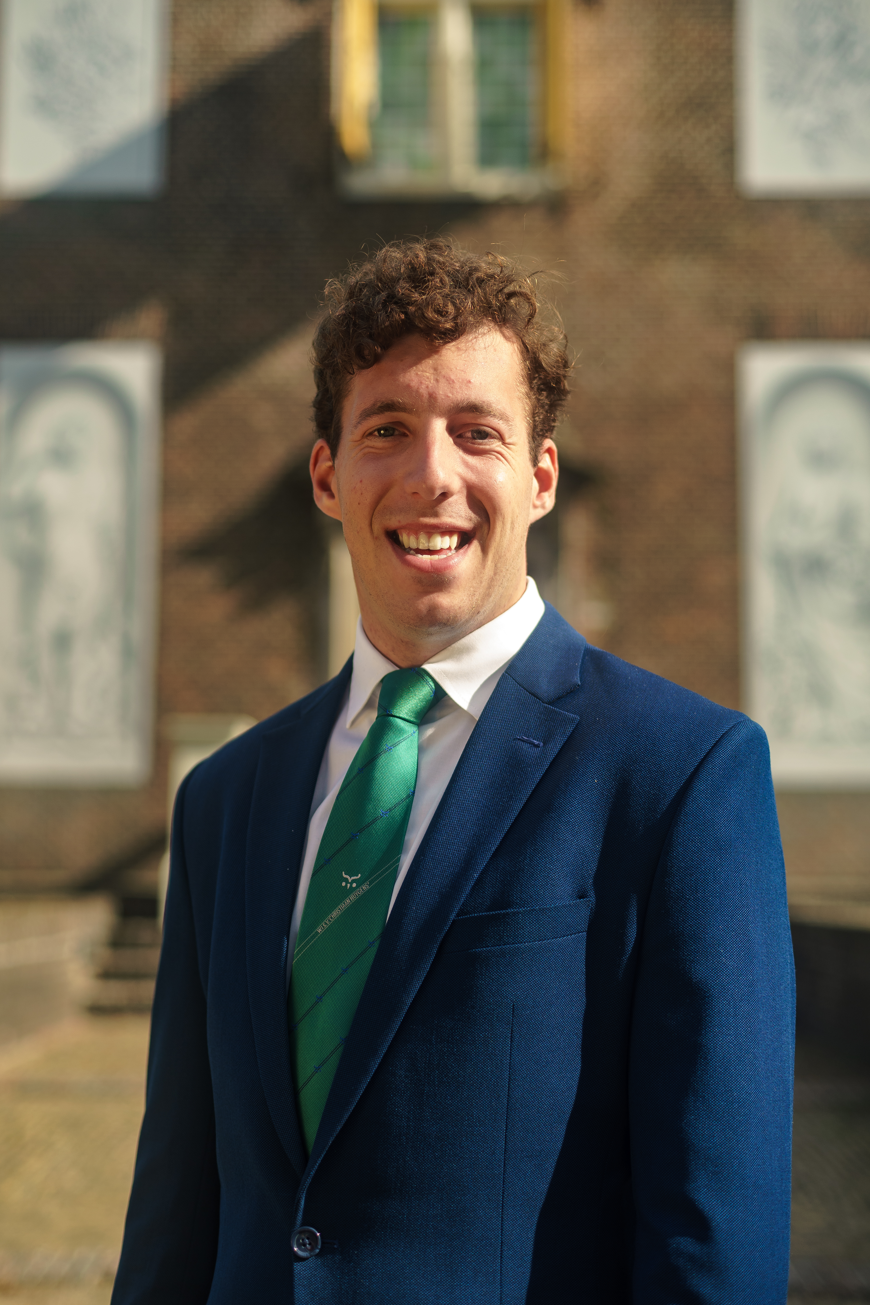 Luca Wachters