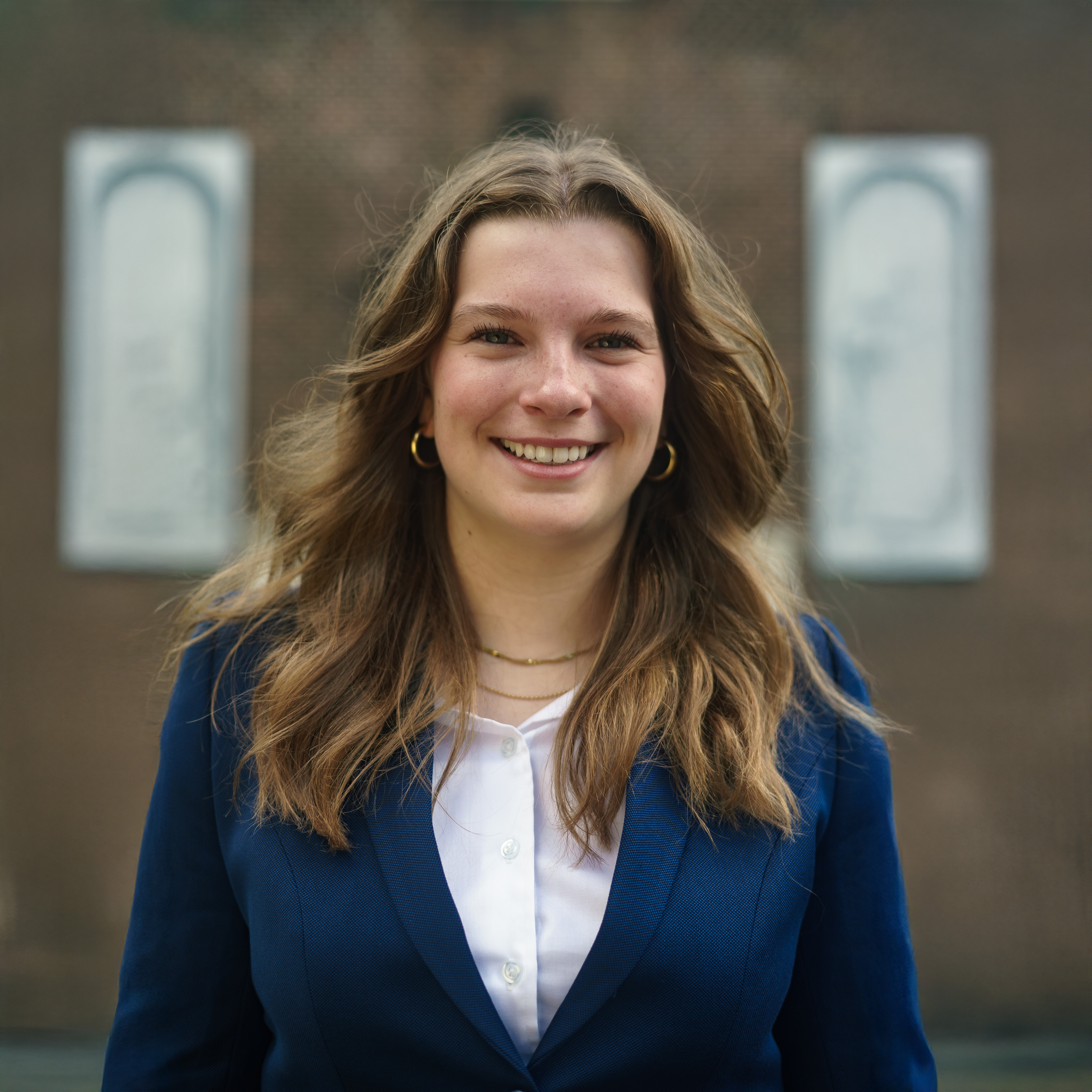 Sanne Versluis