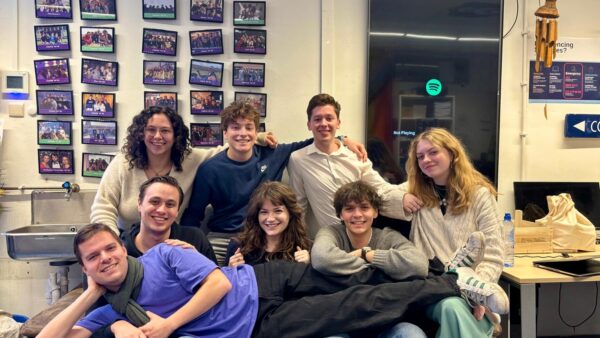 Study Visit Committee
