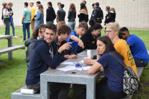 Freshmenday 2019