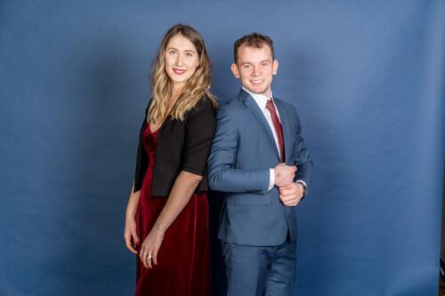 small CH gala booth-1202