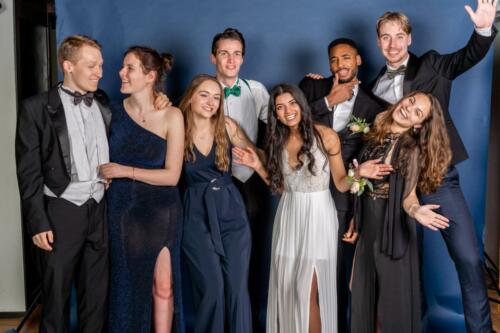 small CH gala booth-1804