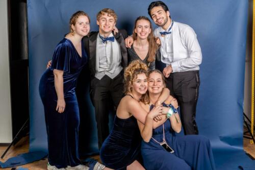 small CH gala booth-1811