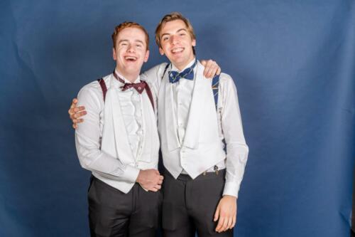 small CH gala booth-1925