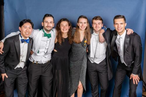 small CH gala booth-1931