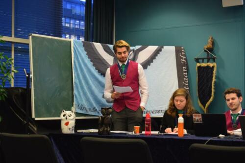 General Assembly 3 2019