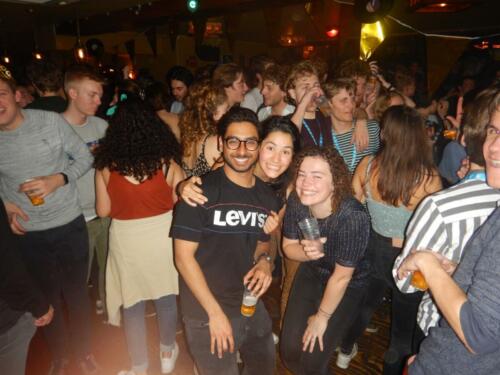 Algorhythm 'Golden Oldies' 2020