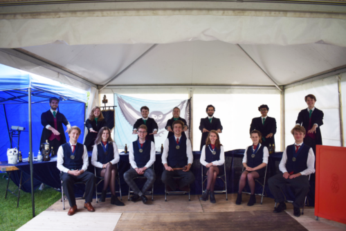 General Assembly 1 2020