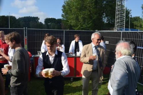 Constitution Drinks 2021