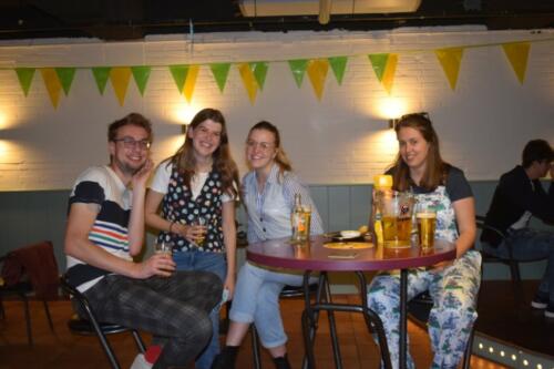 Freshmen Kick-Off 2021