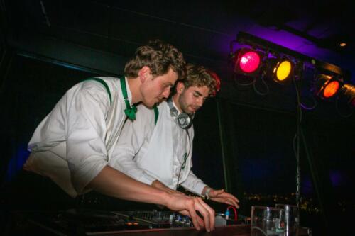 Euromast Zaalfotos196