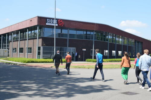 iCom Inhouseday 2022