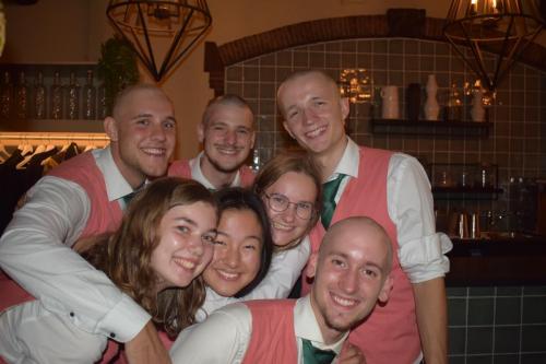 Constitution Drinks 2022