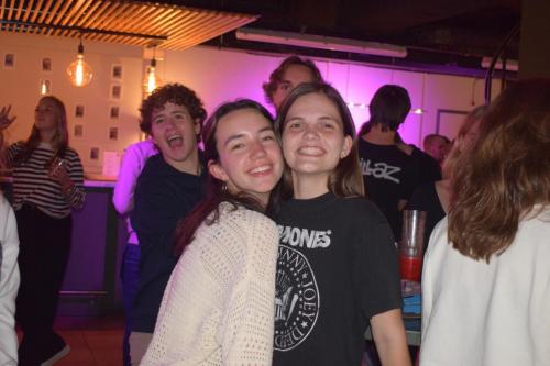 Freshmen Kickoff 2022