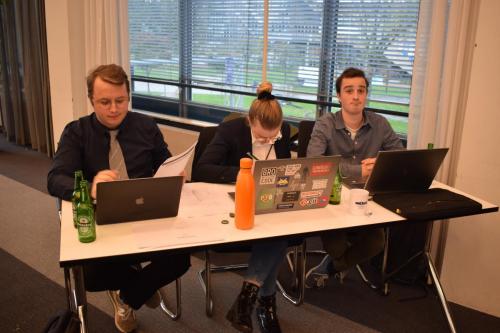 General Assembly 2 2022