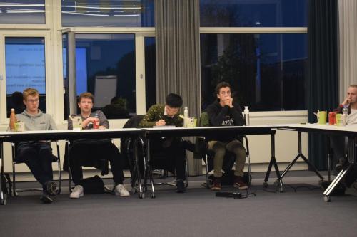 Career Workshop: Interview Skills 2022