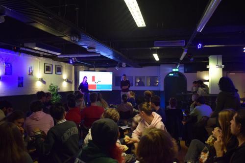 LGBTQ+ Inclusivity LunCH 2022