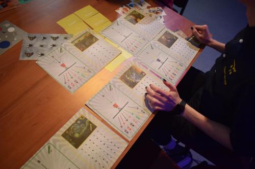 Committee Kick-Off 2022