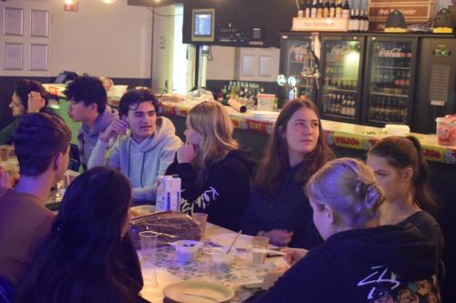 Sinterklaas LunCH 2022