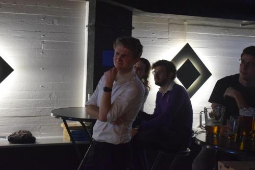 Members of Merit Activity: Pubquiz 2022