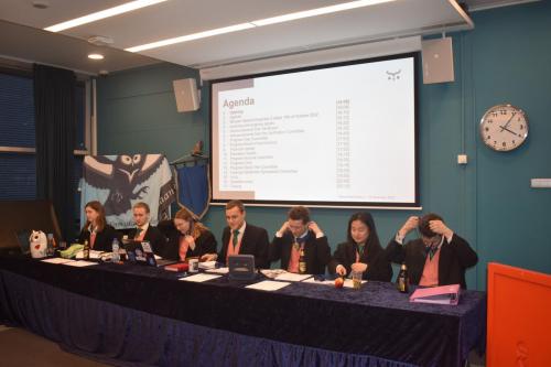 General Assembly 3 2022