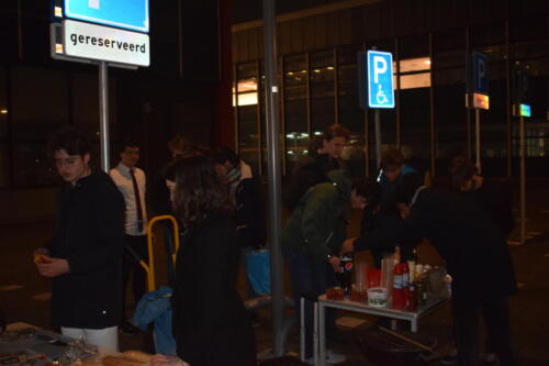 MaPhyA Barbecue 2023