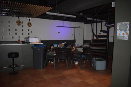 Dies Who Is The Owl 2023