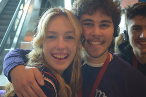 Dies Excursion - Corpus 2023