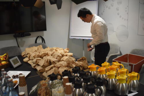 Career Orientation Days 2023