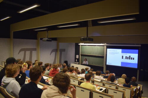 LunCH Lecture: AI 2023