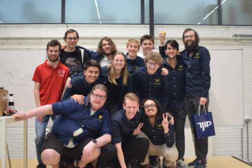 Freshmen Programming Contest 2023