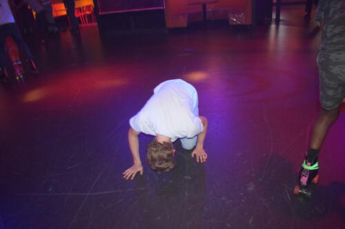 Committee Thank You Day 2023