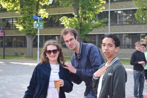 SjaarCie Food Festival