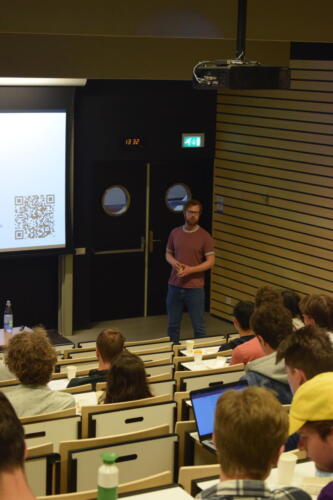 LunCH Lecture Bol.com 2023