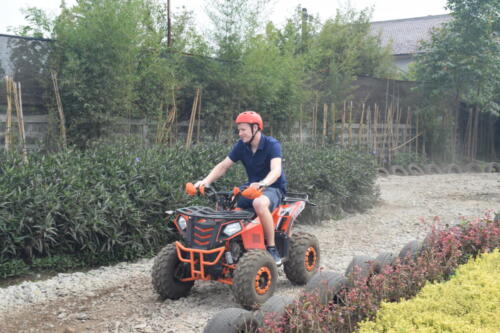 Study Trip 2023 - Bandung