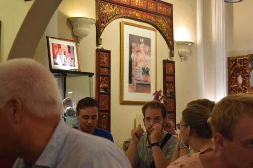 Study Trip 2023 - Jakarta