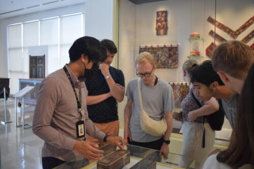 Study Trip 2023 - Kuala Lumpur