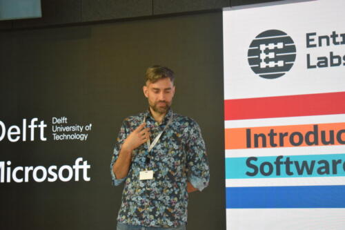 Study Trip 2023 - Singapore