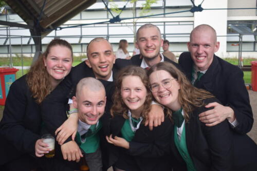 Constitution Drinks 2023