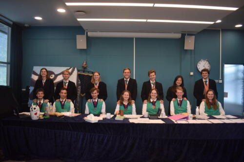 General Assembly 1 2023