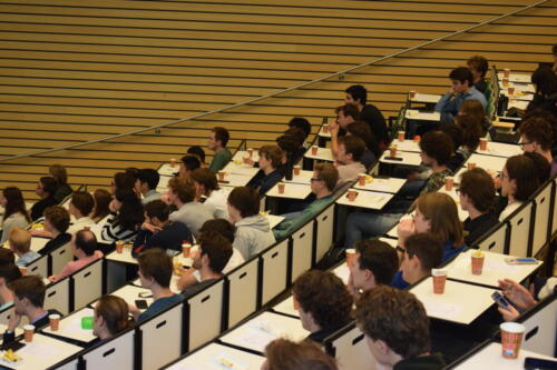 LunCH Lecture - ASML