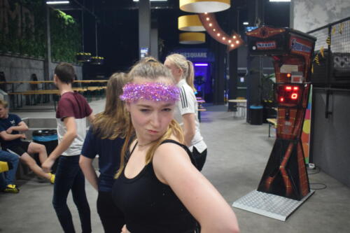 Committee Kick-off 2023